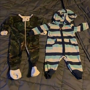 6 months boy clothes💟HOLD